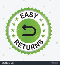 Easy Returns
