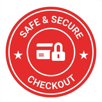 Secure Checkout